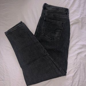 American Eagle Mom Jeans